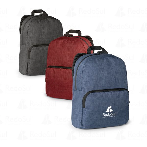 RD 92622-Mochila Personalizada para Notebook 14 RD 92622-Mochila Personalizada para Notebook 14
